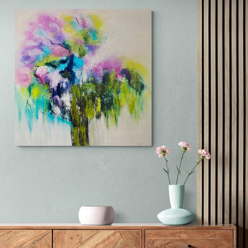 My beautiful flowers - Tree of life 2